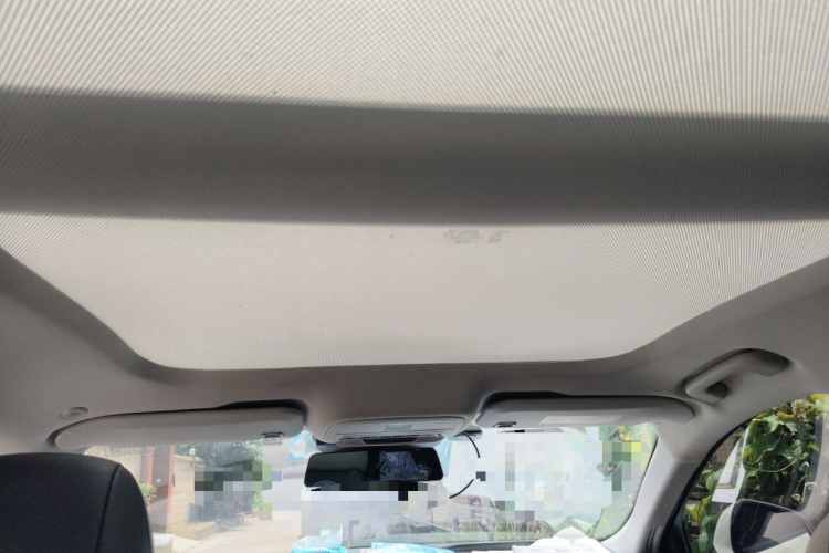 Ford Evos 2022 صورة سيارة #20