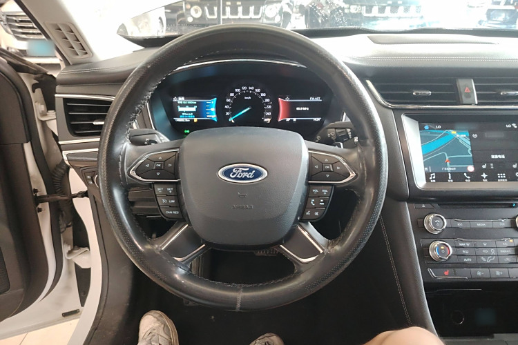 Ford Taurus 2016 #20 Ford Taurus 2016 صورة سيارة #20