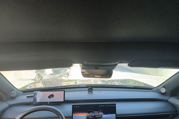 Exceed Stellar Era ET 2025 car image #20