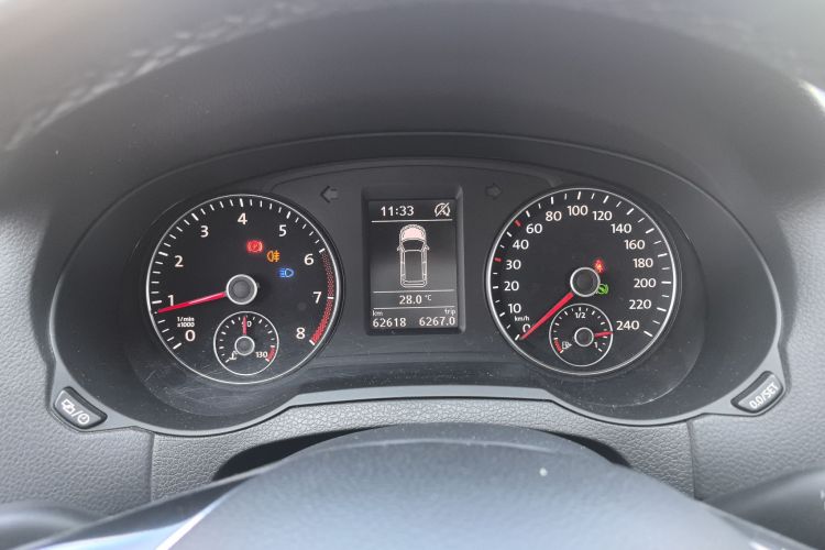 Volkswagen Sharan 2017 immagine di auto #20