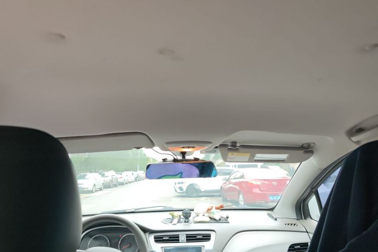 Chevrolet Lova 2016 immagine di auto #20