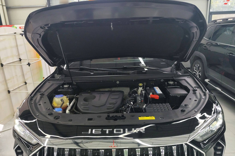 X70 PLUS 2023 image de voiture #20