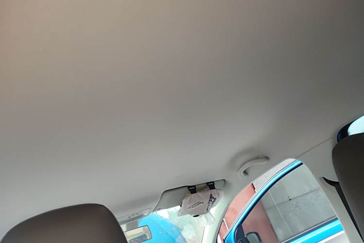 Volkswagen up! 2016 imagem de carro #20