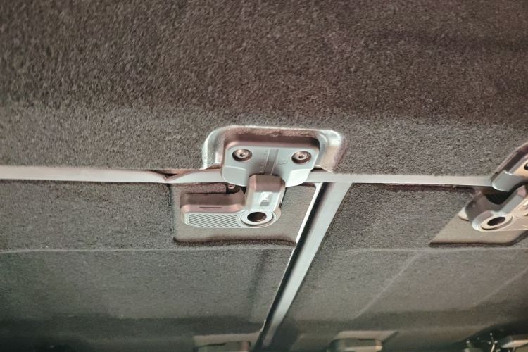 福特 福特烈马 2024 #20 福特 福特烈马 2024 汽车图片 #20