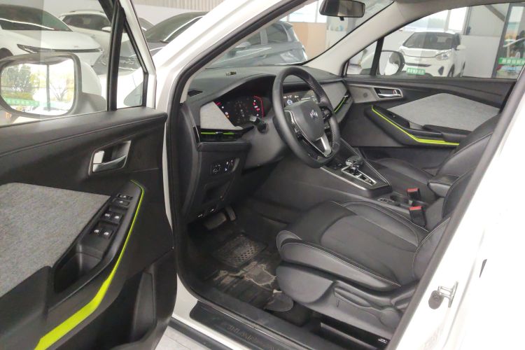 Changan E-Pro New Energy 2020 #20 Changan E-Pro New Energy 2020 car image #20