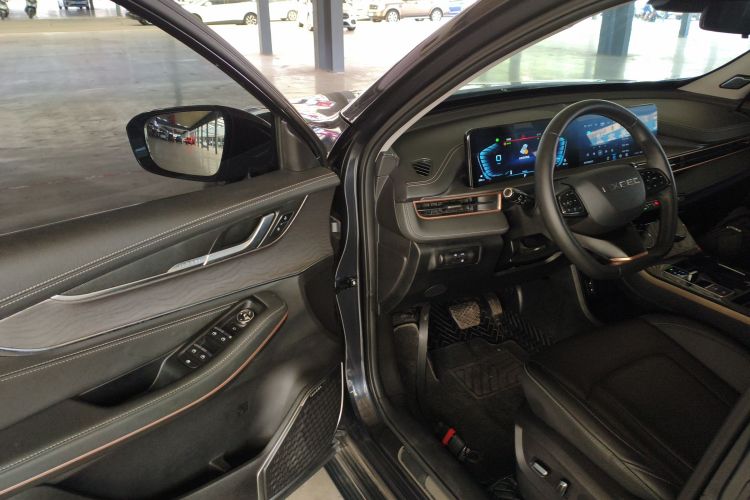 Exceed Chasing Wind C-DM 2023 car image #20