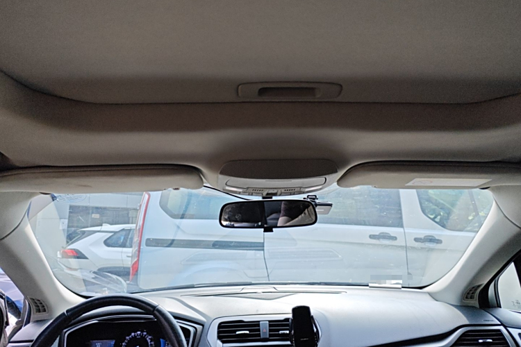 Ford Mondeo New Energy 2020 car image #20