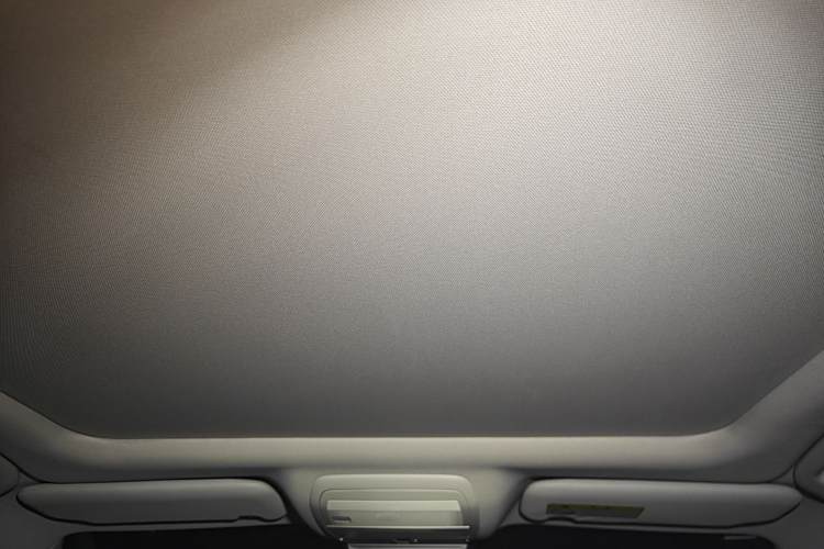 马自达 马自达CX-50行也 2023 汽车图片 #20