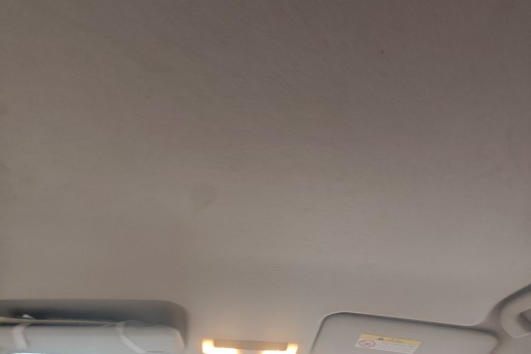 日产 劲客 2018 汽车图片 #20