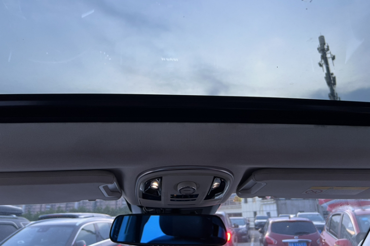 Haval H9 2019 #20 Haval H9 2019 car image #20