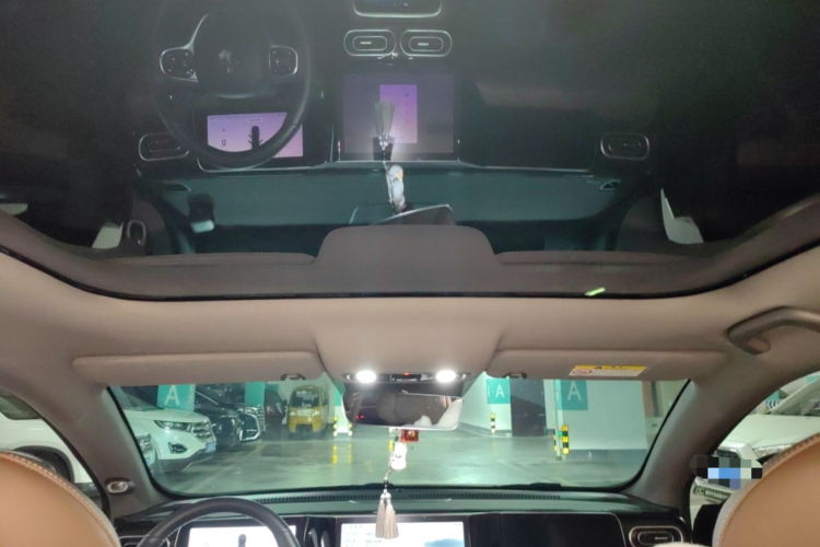 零跑汽车 零跑C01 2023 汽车图片 #20