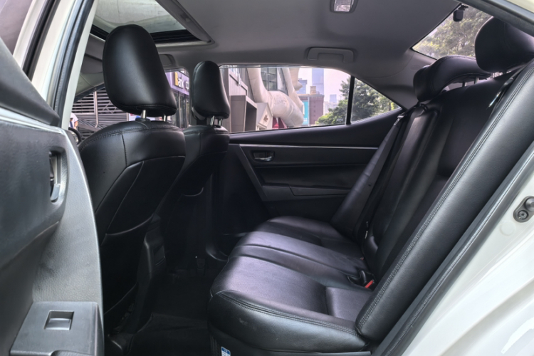 Toyota Corolla Hybird E+ 2019 #20 Toyota Corolla Hybird E+ 2019 immagine di auto #20