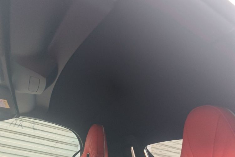 BMW Z4 M40i 2022 car image #20