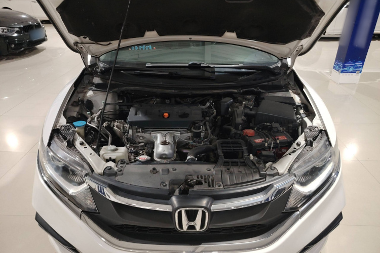 Honda Jade 2018 immagine di auto #20