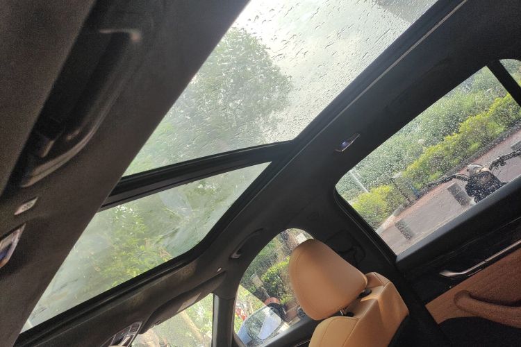 GEELY Monjaro EREV 2023 immagine di auto #20