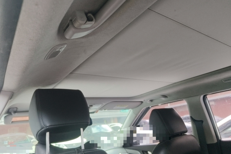 现代 北京现代ix25 2017 汽车图片 #20