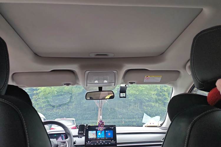 BYD Qin Pro 2021 car image #20