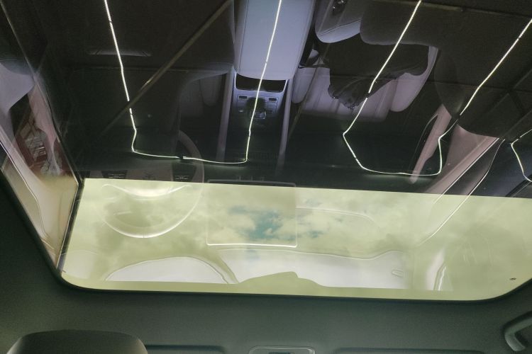 BYD SongL EV 2024 car image #20