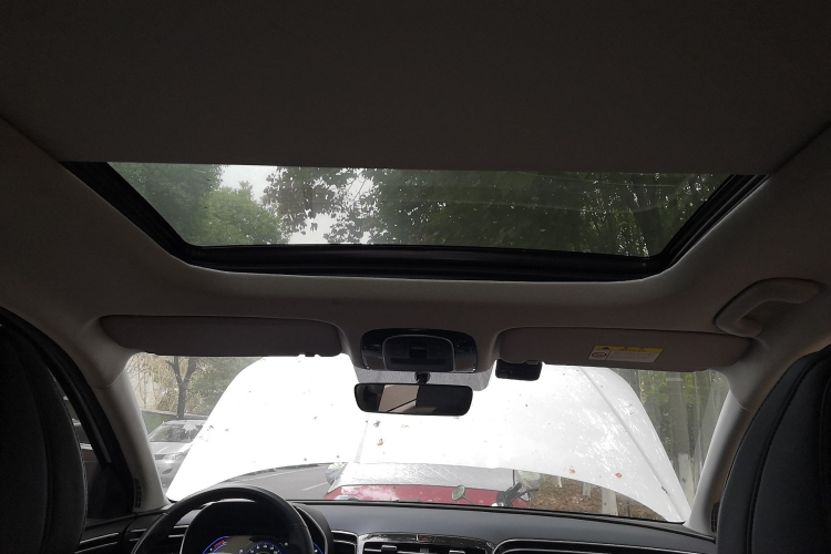 Hyundai Tucson (Imported) 2023 #20 Hyundai Tucson (Imported) 2023 car image #20