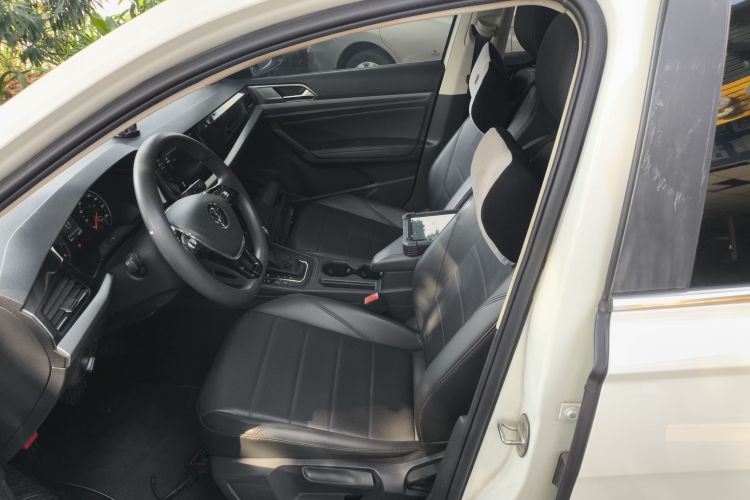 Volkswagen Lavida 2021 car image #20