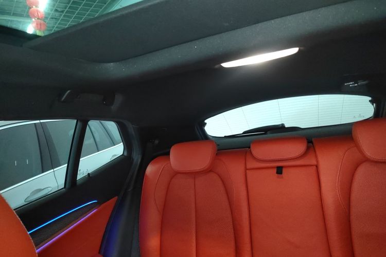 BMW X2 (Imported) 2019 car image #20