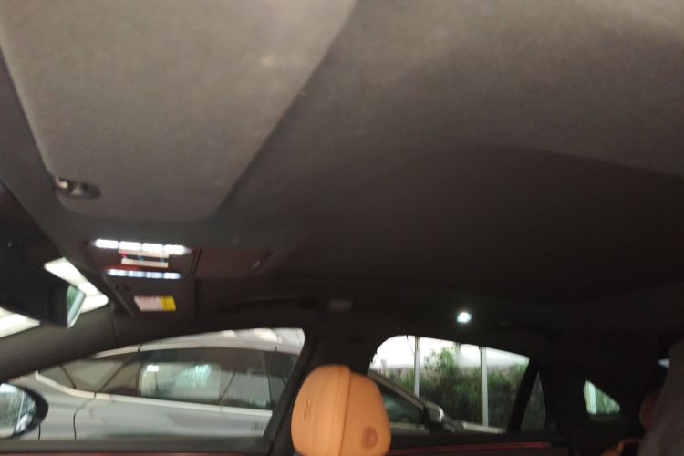 BYD HanL 2025 car image #20