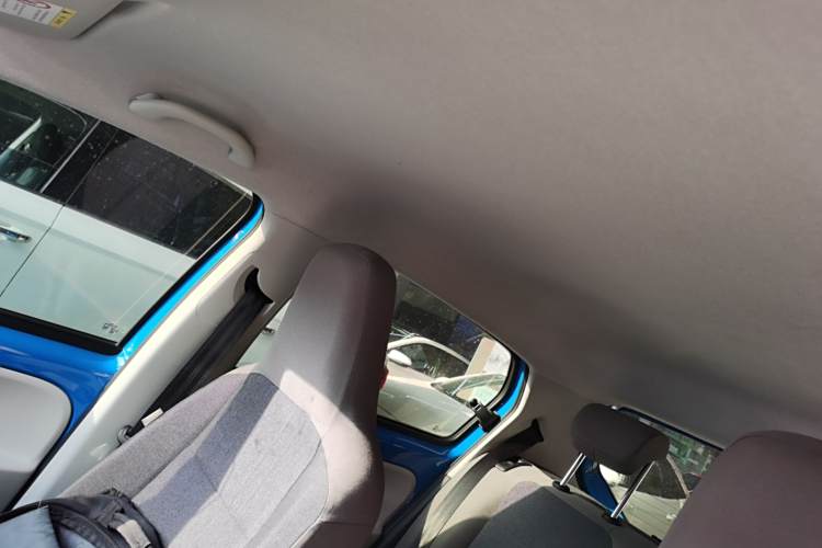 Volkswagen up! 2016 imagem de carro #20