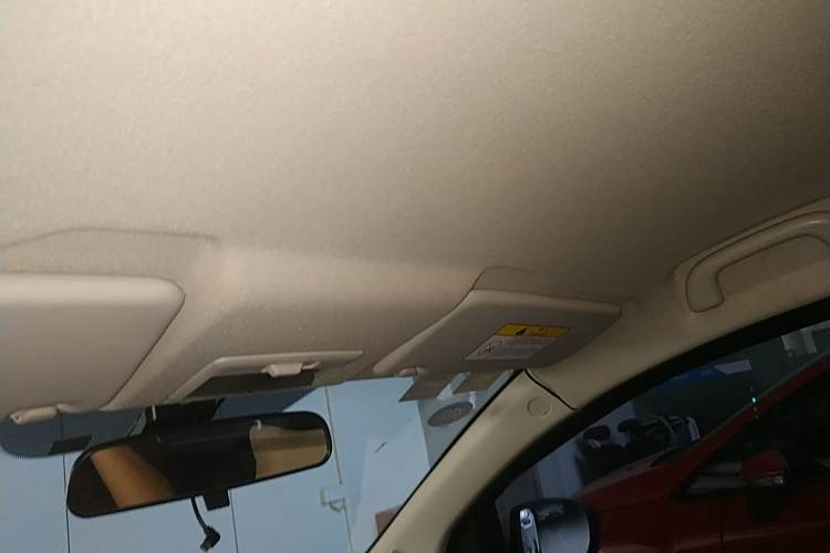 Changan BenBen EV 2019 car image #20