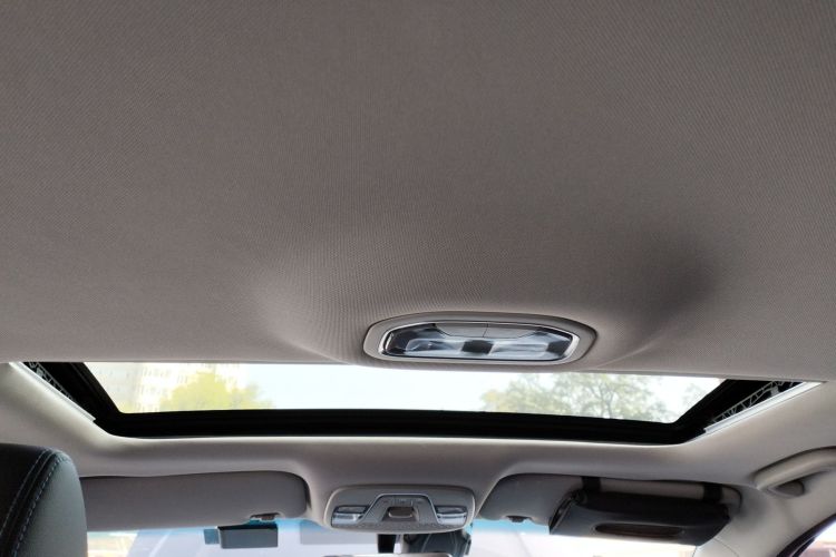 GEELY Emgrand New Energy 2018 #20 GEELY Emgrand New Energy 2018 car image #20