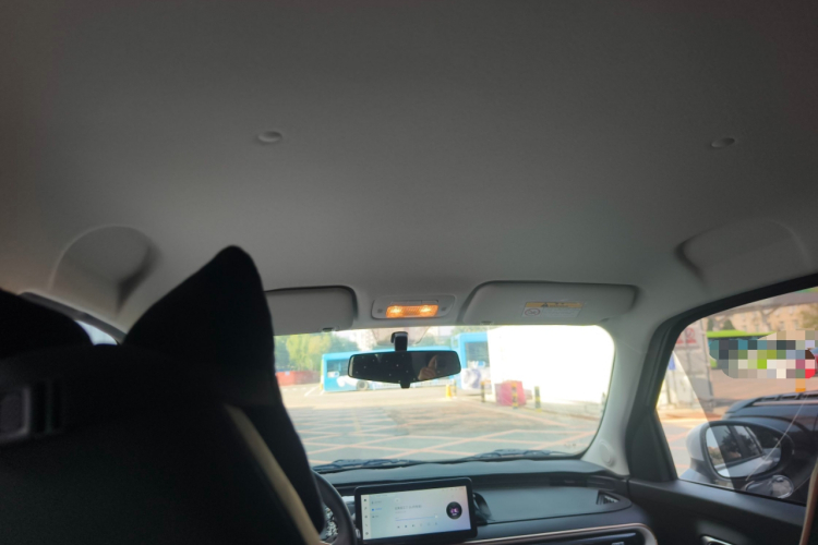 Chery Duomi 2025 car image #20