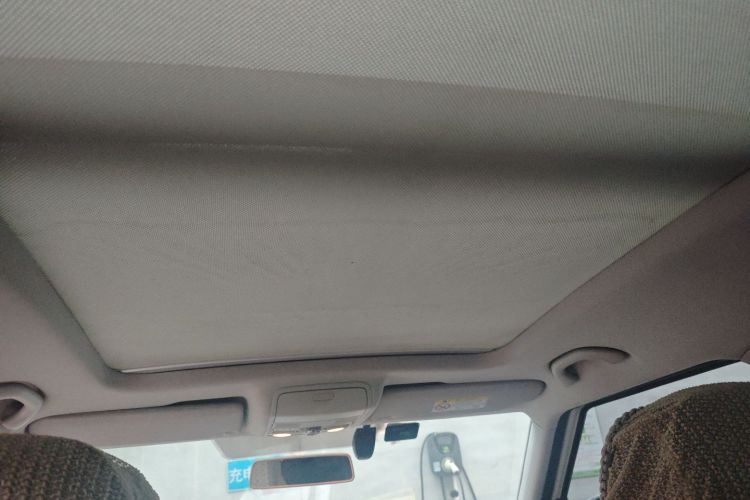 Skoda Yeti (Imported) 2018 car image #20