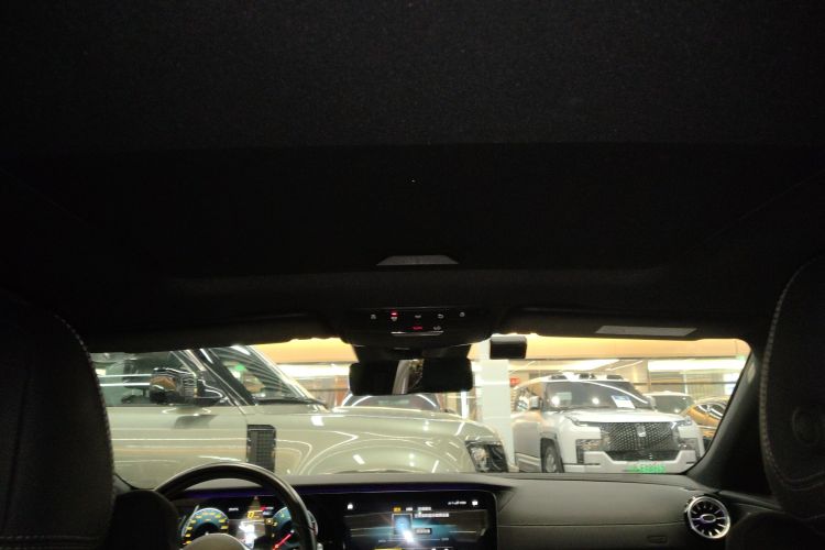 Mercedes-Benz CLS Class 2021 car image #20