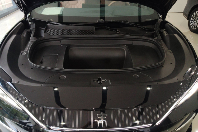 BYD SongL EV 2023 #20 BYD SongL EV 2023 immagine di auto #20