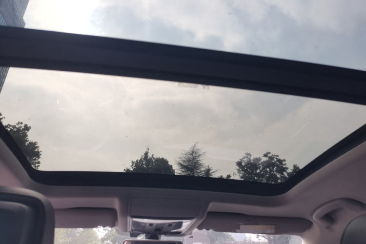 Volkswagen Passat New Energy 2020 #20 Volkswagen Passat New Energy 2020 صورة سيارة #20