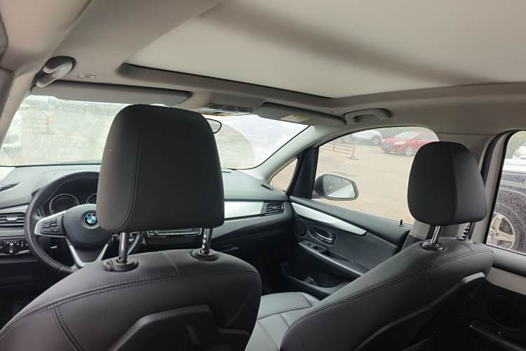 BMW 2 Series Gran Tourer 2020 car image #20