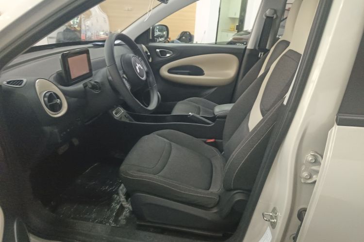 Wuling Binguo 2023 #20 Wuling Binguo 2023 car image #20