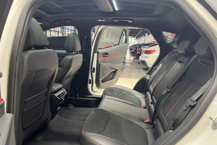 Ford Evos 2022 imagem de carro #20