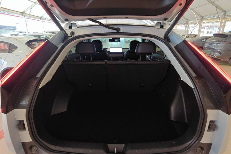 GAC Trumpchi Emkoo 2022 #20 GAC Trumpchi Emkoo 2022 car image #20