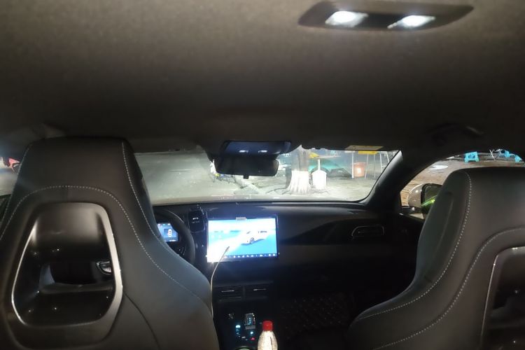 BYD Seal 06 New Energy 2025 car image #20