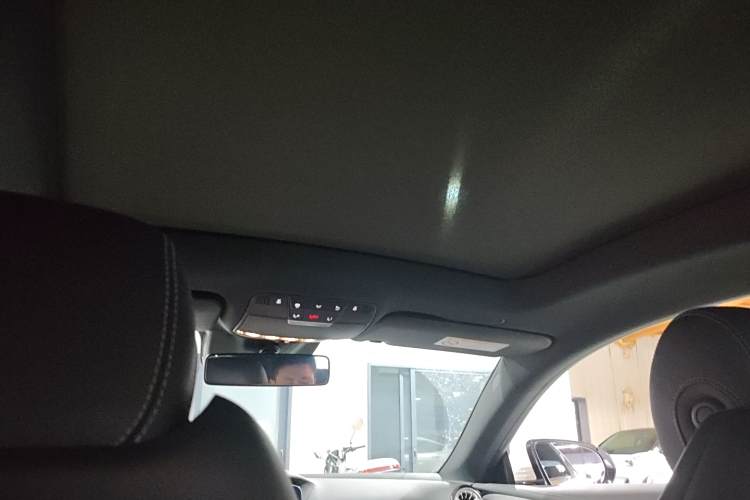 Mercedes-Benz E Class (Imported) 2018 car image #20