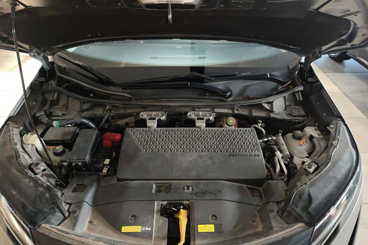 日产 ARIYA艾睿雅 2023 汽车图片 #20