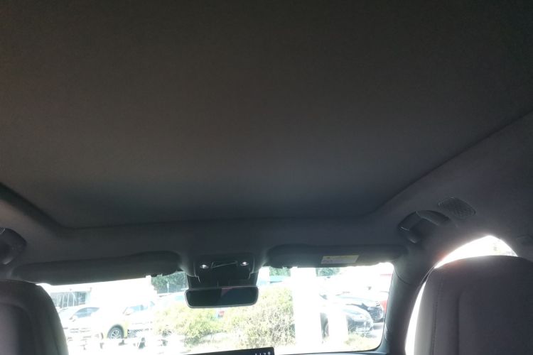 Denza N7 2024 car image #20