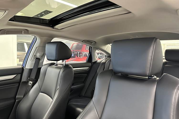 本田 雅阁 2018 汽车图片 #20