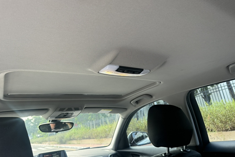 BMW 1 Series (Imported) 2018 car image #20