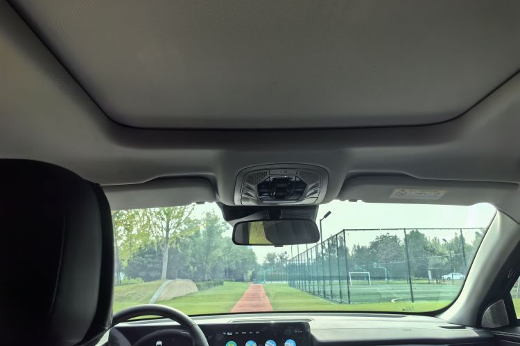 Exceed Lingyun 2022 car image #20