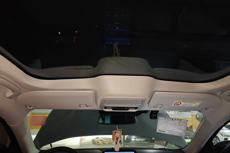 Ford Mustang Mach-E 2022 #20 Ford Mustang Mach-E 2022 car image #20