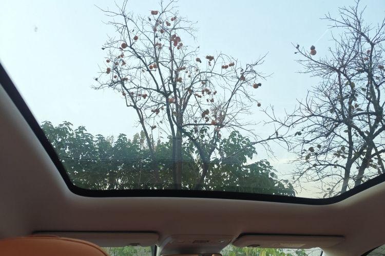 零跑汽车 零跑C10 2025 汽车图片 #20