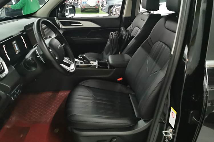 Haval H5 2023 #20 Haval H5 2023 image de voiture #20