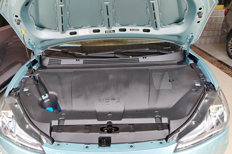 Neta V 2021 #20 Neta V 2021 изображение автомобиля #20