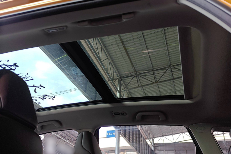 Haval F7 2019 car image #20